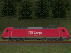  Elektrolokomotiven BR 145 der DB Ca im EEP-Shop kaufen