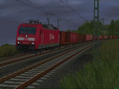  Elektrolokomotiven BR 145 der DB Ca im EEP-Shop kaufen