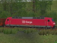 Elektrolokomotiven BR 145 der DB Ca im EEP-Shop kaufen Bild 6