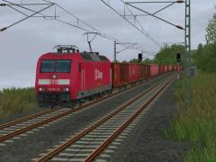 Elektrolokomotiven BR 145 der DB Ca im EEP-Shop kaufen Bild 6