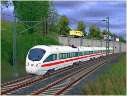  BR 415 ICE-T (f�nfteilig) Triebz�ge im EEP-Shop kaufen