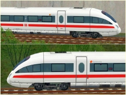  BR 415 ICE-T (f�nfteilig) Triebz�ge im EEP-Shop kaufen