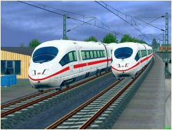  BR 403 ICE3 erste und zweite Bauser im EEP-Shop kaufen