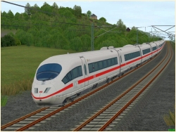  BR 406 ICE3M Epoche Vb Tz 4603 und  im EEP-Shop kaufen