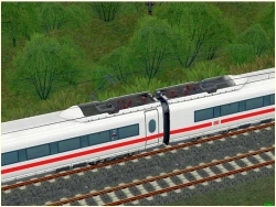  BR 406 ICE3M Epoche Vb Tz 4603 und  im EEP-Shop kaufen