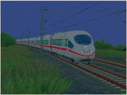  BR 406 ICE3M Epoche Vb Tz 4603 und  im EEP-Shop kaufen