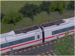  BR 406 ICE3M Epoche VI Tz 4607 und  im EEP-Shop kaufen