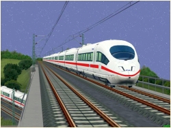  BR 406 ICE3M Epoche Vb Tz 4651 und  im EEP-Shop kaufen