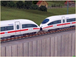  BR 406 ICE3M Epoche Vb Tz 4651 und  im EEP-Shop kaufen