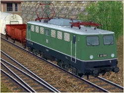  Elektrische Universallokomotiven E4 im EEP-Shop kaufen