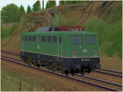  Elektrische G�terzuglokomotive BR 1 im EEP-Shop kaufen