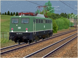  Elektrische G�terzuglokomotive BR 1 im EEP-Shop kaufen