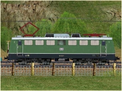  Elektrische G�terzuglokomotive BR 1 im EEP-Shop kaufen