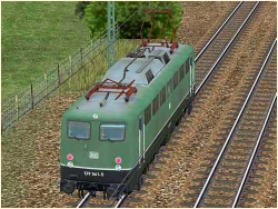  Elektrische G�terzuglokomotive BR 1 im EEP-Shop kaufen