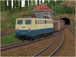  Elektrische G�terzuglokomotive BR 1 im EEP-Shop kaufen
