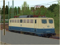  Elektrische G�terzuglokomotive BR 1 im EEP-Shop kaufen