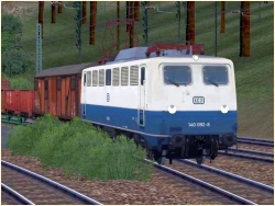  Elektrische G�terzuglokomotive BR 1 im EEP-Shop kaufen