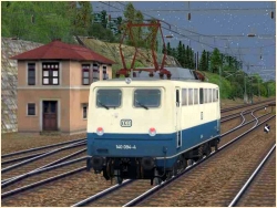  Elektrische G�terzuglokomotive BR 1 im EEP-Shop kaufen