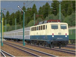  Elektrische G�terzuglokomotive BR 1 im EEP-Shop kaufen