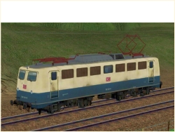  Elektrische G�terzuglokomotive BR 1 im EEP-Shop kaufen