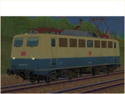  Elektrische G�terzuglokomotive BR 1 im EEP-Shop kaufen
