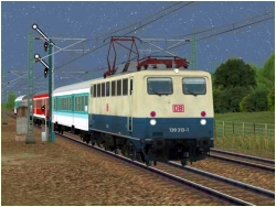  Elektrische G�terzuglokomotive BR 1 im EEP-Shop kaufen