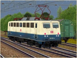  Elektrische G�terzuglokomotive BR 1 im EEP-Shop kaufen
