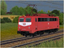  Elektrische G�terzuglokomotive BR 1 im EEP-Shop kaufen