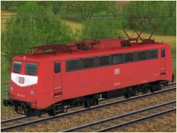  Elektrische G�terzuglokomotive BR 1 im EEP-Shop kaufen