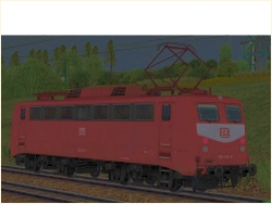  Elektrische G�terzuglokomotive BR 1 im EEP-Shop kaufen