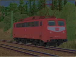  Elektrische G�terzuglokomotive BR 1 im EEP-Shop kaufen