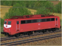  Elektrische G�terzuglokomotive BR 1 im EEP-Shop kaufen