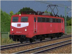  Elektrische G�terzuglokomotive BR 1 im EEP-Shop kaufen
