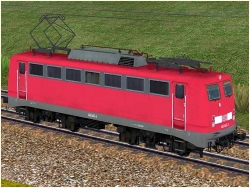  Elektrische G�terzuglokomotive BR 1 im EEP-Shop kaufen