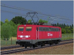  Elektrische G�terzuglokomotive BR 1 im EEP-Shop kaufen