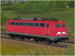 Elektrische G�terzuglokomotive BR 1 im EEP-Shop kaufen