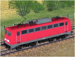  Elektrische G�terzuglokomotive BR 1 im EEP-Shop kaufen