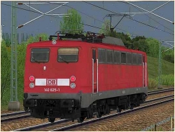  Elektrische G�terzuglokomotive BR 1 im EEP-Shop kaufen