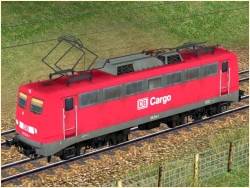 Elektrische G�terzuglokomotive BR 1 im EEP-Shop kaufen