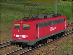  Elektrische G�terzuglokomotive BR 1 im EEP-Shop kaufen