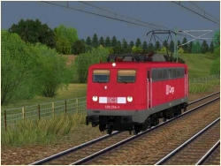  Elektrische G�terzuglokomotive BR 1 im EEP-Shop kaufen