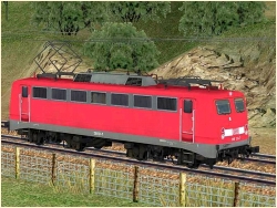  Elektrische G�terzuglokomotive BR 1 im EEP-Shop kaufen