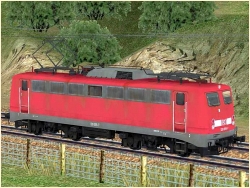  Elektrische G�terzuglokomotive BR 1 im EEP-Shop kaufen