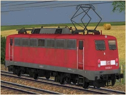  Elektrische G�terzuglokomotive BR 1 im EEP-Shop kaufen