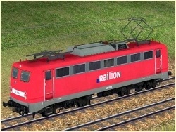  Elektrische G�terzuglokomotive BR 1 im EEP-Shop kaufen