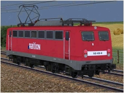  Elektrische G�terzuglokomotive BR 1 im EEP-Shop kaufen