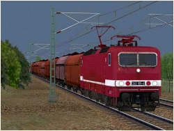  Elektrische Universallokomotive BR  im EEP-Shop kaufen