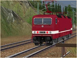  Elektrische Universallokomotive BR  im EEP-Shop kaufen