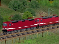  Elektrische Universallokomotive BR  im EEP-Shop kaufen