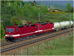  Elektrische Universallokomotive BR  im EEP-Shop kaufen